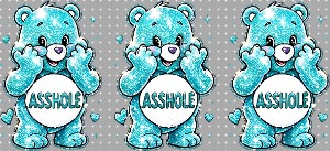 16oz Cartoon-T   3765